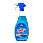 GLASS CLEANER