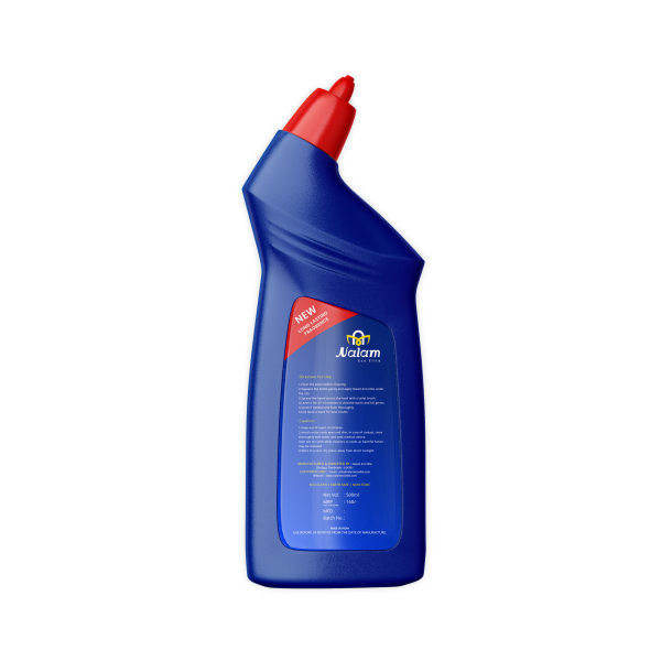 TOILET BOWL CLEANER