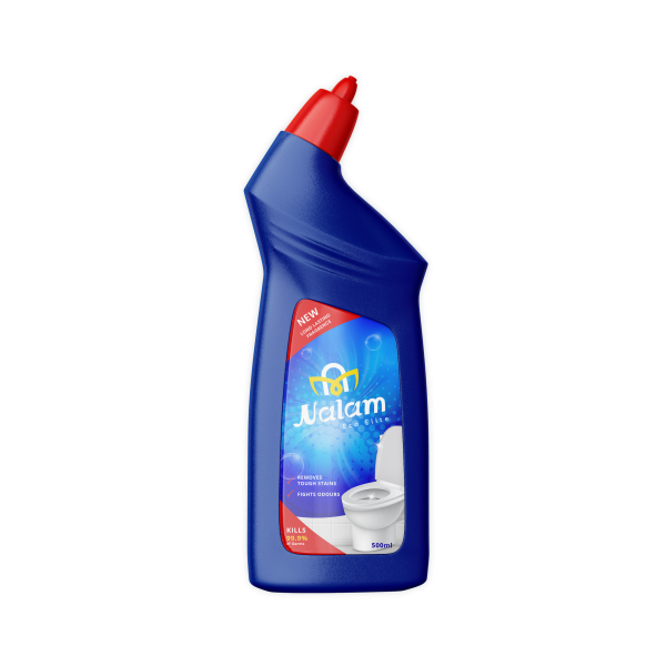 TOILET BOWL CLEANER